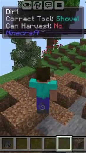 Nothing #comedy #funny #love #gameskhelkarpaisekai #ekmotahathighumechala #minecraft #shortvideo