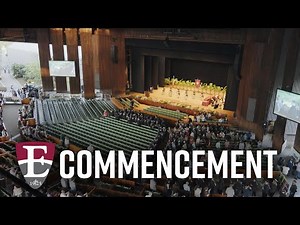Eastern University Commencement 2023