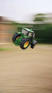 It’s not that easy, but we can dream. ✨ | John Deere