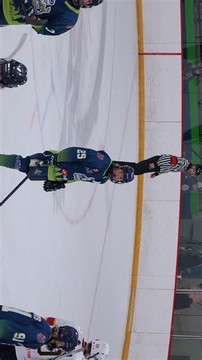 1.1K views · 22 reactions | Paper Kings: proving that hustle, heart, and bad decisions make great content. Solid Mo Part 2, baby. We are away again today, make sure to tune into FloHockey if you can’t attend in person!! #EspanolaPaperKings #NOJHL #HockeyNight #DroneView #GameDayVibes | Espanola Paper Kings Jr. "A" Hockey Team | Facebook