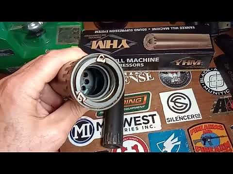 Yankee Hill Machine Turbo T2 overview