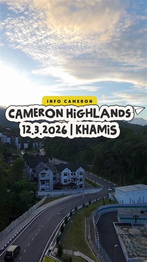 Explore Cameron Highlands: A Guide to Attractions and Activities