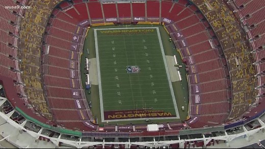 Washington football legend Brian Mitchell deserves a spot in the Hall of Fame | Hear Me Out