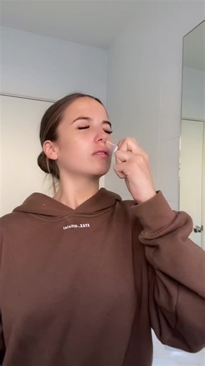 At-Home Covid Test Review by Millie Fuller