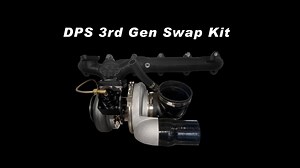 2K views · 594 reactions | The DPS 3rd Gen Swap kit for the 6.7L Cummins is a great turbo upgrade to replace the stock VGT. If your 6.7 Cummins turbo is problematic, our 3rd gen Swap kit for 6.7 Cummins (which is a manifold and Turbo swap)is less expensive than a 2nd gen swap kit, much easier to but performance the same. #3rdgenswap #dieselpowersource #turbodiesel #cumminsdiesel #cumminspower #67cummins 801-930-8404 | Diesel Power Source | Facebook