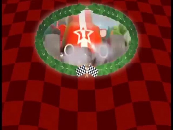 Roary The Racing Car End Credits Overview