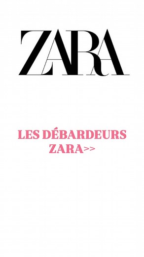 3905/532 8,95€#zara #ootd #top #debardeur