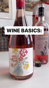 Looking at life through rosé tinted glasses 💕 Discover our exclusive 3 and 12 bottle Virgin Wines rosé bundles on the Virgin Red app #VirginRed #VirginWines | Virgin Red