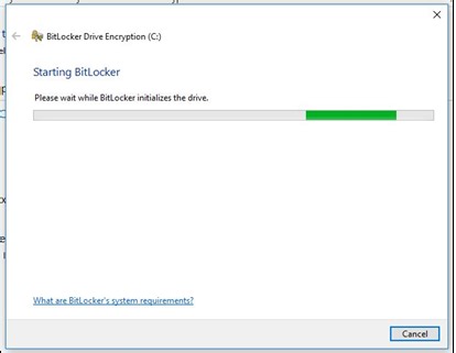 Como ativar e desativar o BitLocker com TPM no Windows