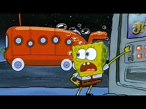 Top 15 Funniest SpongeBob Episodes Ever!