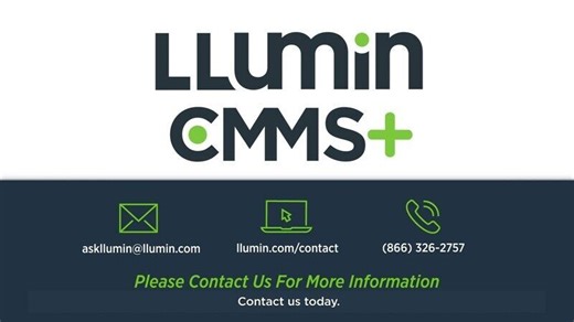 Computerized Maintenance Solutions