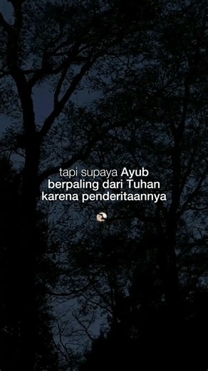 Jangan biarin rasa sakit membuat kita lepasin Pribadi yang sanggup menopang kita melewatinya. 🤍