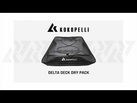 Kokopelli Delta Deck Pack