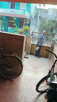 திருடன் வந்ததால மாமா உஷாரா இருக்காரு 😅 #dailyvlog #minivlog #trending #villagelife