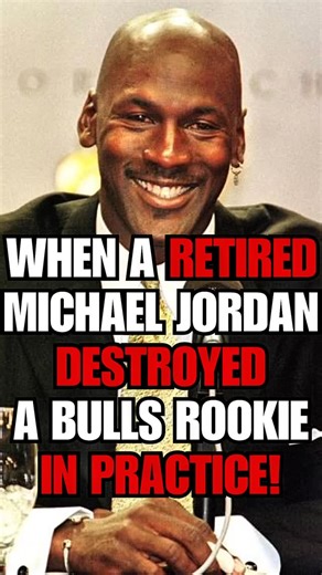 151K views · 70 reactions | Skip Bayless tells the story of when Michael Jordan destroyed Bulls rookie Corey Benjamin one on one in practice after Corey trash talk Jordan!  This is after Jordan retired!  #michaeljordan #skipbayless #nba #bulls #nbabasketball | Justin Paden | Facebook