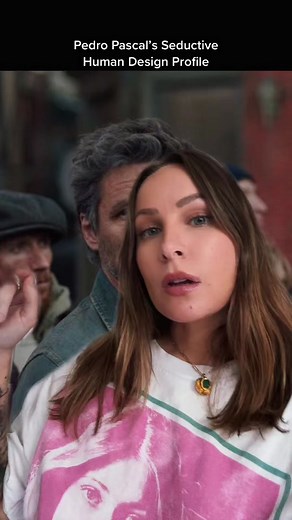 Unlocking the Allure of Pedro Pascal: Human Design Revealed