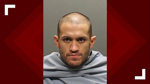 Inmate escapes from Pima County Jail