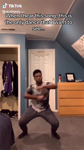 Classic Dance Moves to Collard Greens