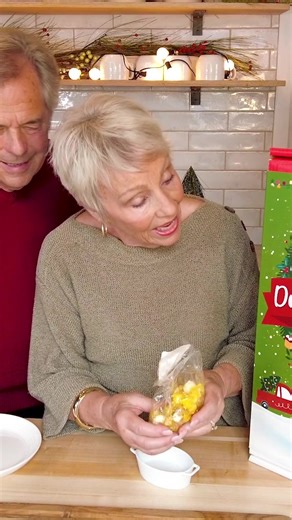Everyone goes nuts about our food advent calendars! 24 days of locally sourced treats with something for every taste. | Delicious Food Delivered