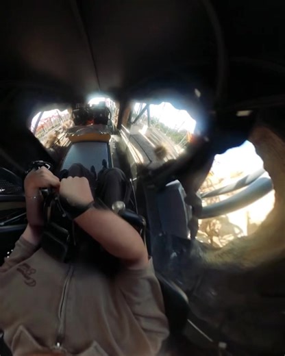 What if we told you Dreamworld was the best place to bring your mates? From high-speed rides like Steel Taipan to splashy slides at WhiteWater World, it’s the Gold Coast’s biggest day out! 🌴 🎟️ Grab your tickets now and make your next hangout an adventure. | Dreamworld Australia