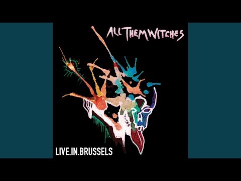 Open Passageways (Live)