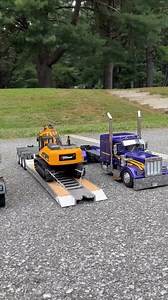 Radiocontrol #rctruck #rcmodel #rchobby #tamiya #truck #18wheeler | David Jimenez RC