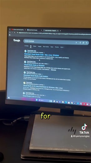 Day 1: Welcome to Code From Scratch, learning to code step by step with Jay.