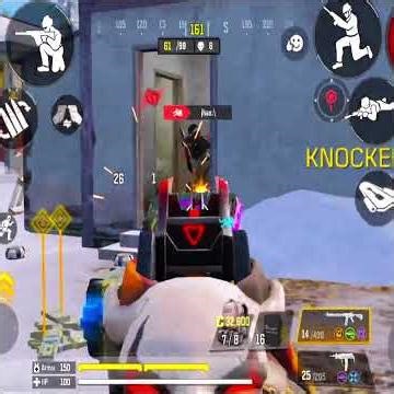 Grinding CODM again after a long time 🫡 #codm #codmobile