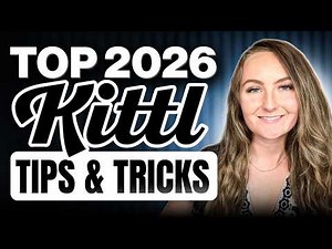 Only 1% Of Kittl Users Know All of These Design Hacks