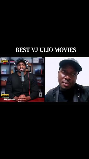 Best VJ Ulio Movies: Scorsese & Nolan