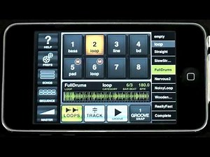 GrooveMaker - Remix from Scratch