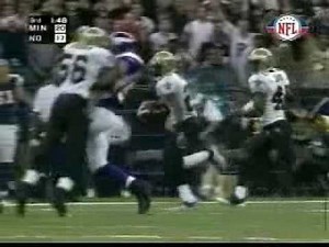 Amazing - Reggie Bush Highlights