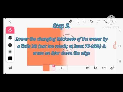 How To Make Gradient Colors On Flip-A-Clip! [Tutorial]