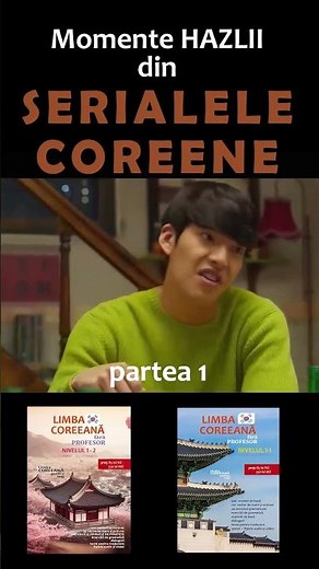 Momente HAZLII din SERIALELE COREENE #shorts #kdrama#kpop #seriale #coreea #filme #funny #bts