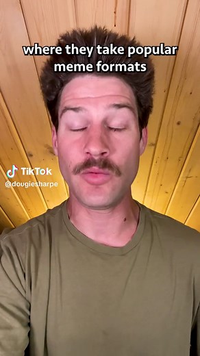 It is believed that the CIA has a Meme Warfare Department, where they take popular meme formats, repackage them with their chosen message and then send them back out onto the Internet to influence the American people. #meme #memes #memestiktok #memewarfare #cia #interestingfacts #interestingfactshub #amazingfacts #amazingfactsministries #coolfacts #coolfactsyoudidntknow #coolfactz #randomfacts #randomfactstiktok #randomfactsforyou #fact #facts #factsdaily #factsyoudidntknow #factz #factsandtheor