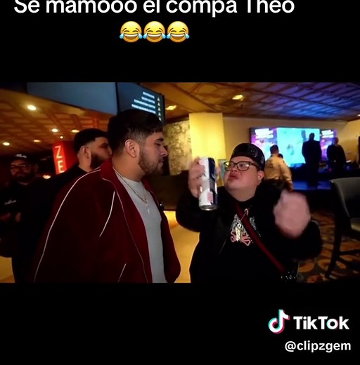 El compa Theo #ramoncito #gemelo #clipsdetwitch #clipsdekick #ramoncitoeldeculiacan