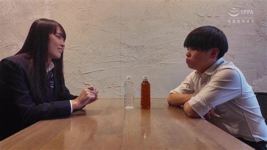 JMTY-080 [Youth x Transgender x Drama] Back when we lost our virginity, we were so engrossed in thrusting into each other's holes. "Our first kiss, our first cumshot, our first anal sex, and then reverse anal—it's all a great memory." - Tsukino Kuroro