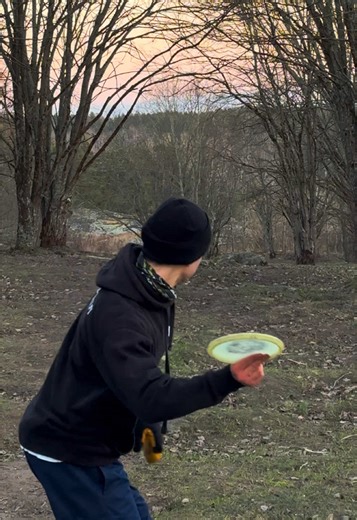 Frisbee Golf Tips: Mastering Difficult Holes
