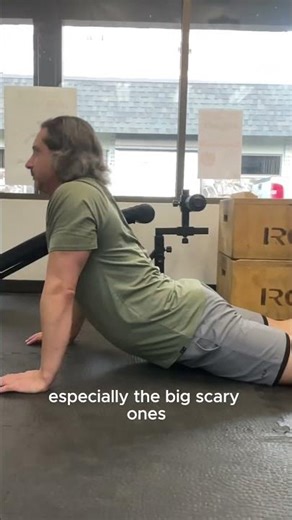 Discs Can Heal Themselves