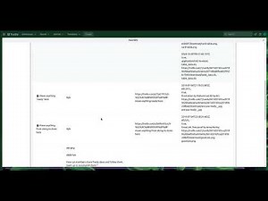 Demo Exportefy - Export Trello board