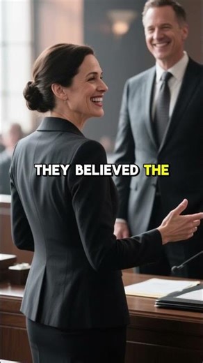 They Thought the File Was Gone… But One Copy Survived | Courtroom Evidence Twist