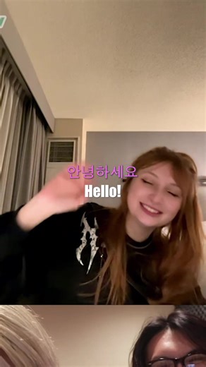 日本語ペラペラのCAさんに僕達の「ファイティングポーズ」をかましました！👊⤴︎ @CROWN HEAD #英会話 #英語