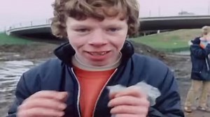 Anti-Drug Films: Illusions (A Film on Solvent Abuse)