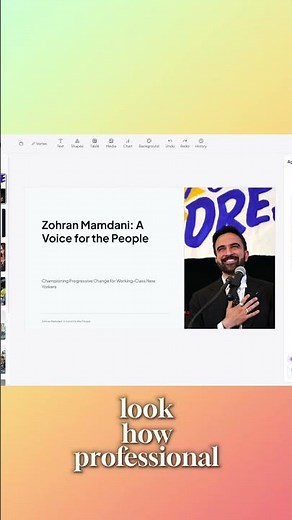 levelup the game of creating presentations with magicslides