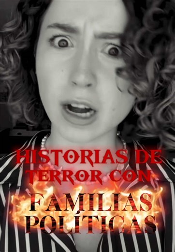 Historias de terror con Juanpa y Ludwika