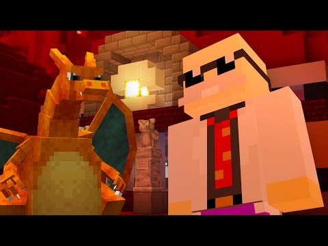 Finding The 7th Gym | My Cobblemon Series