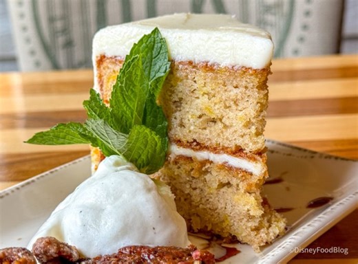 The Best Restaurants at Disney Springs in 2026 | the disney food blog