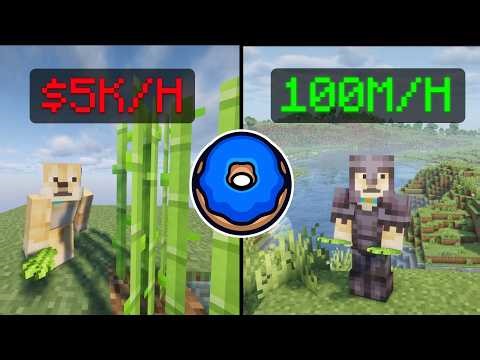 I Built a $1B Sugarcane Farm