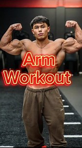 🔥 5 EXERCISES TO GROW BICEPS 🔥 Most lifters hit biceps with the same curls every week and wonder why nothing changes. Real biceps growth comes from combining three things: a deep stretch, a strong peak contraction, and clean control through the full range. This session hits all three — giving your biceps the tension they actually respond to. No ego lifting, no shortcuts, just movements that build size and shape. 👇 COMMENT “GROW” and I’ll send you the complete bulking guide to pack on serious 