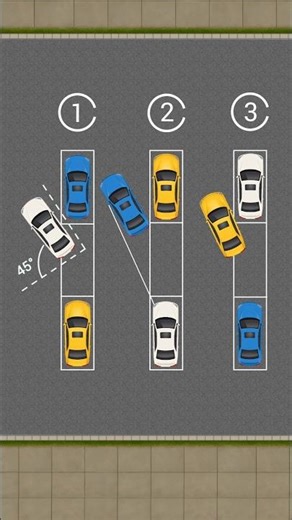 Parking Tips Every New Driver Needs